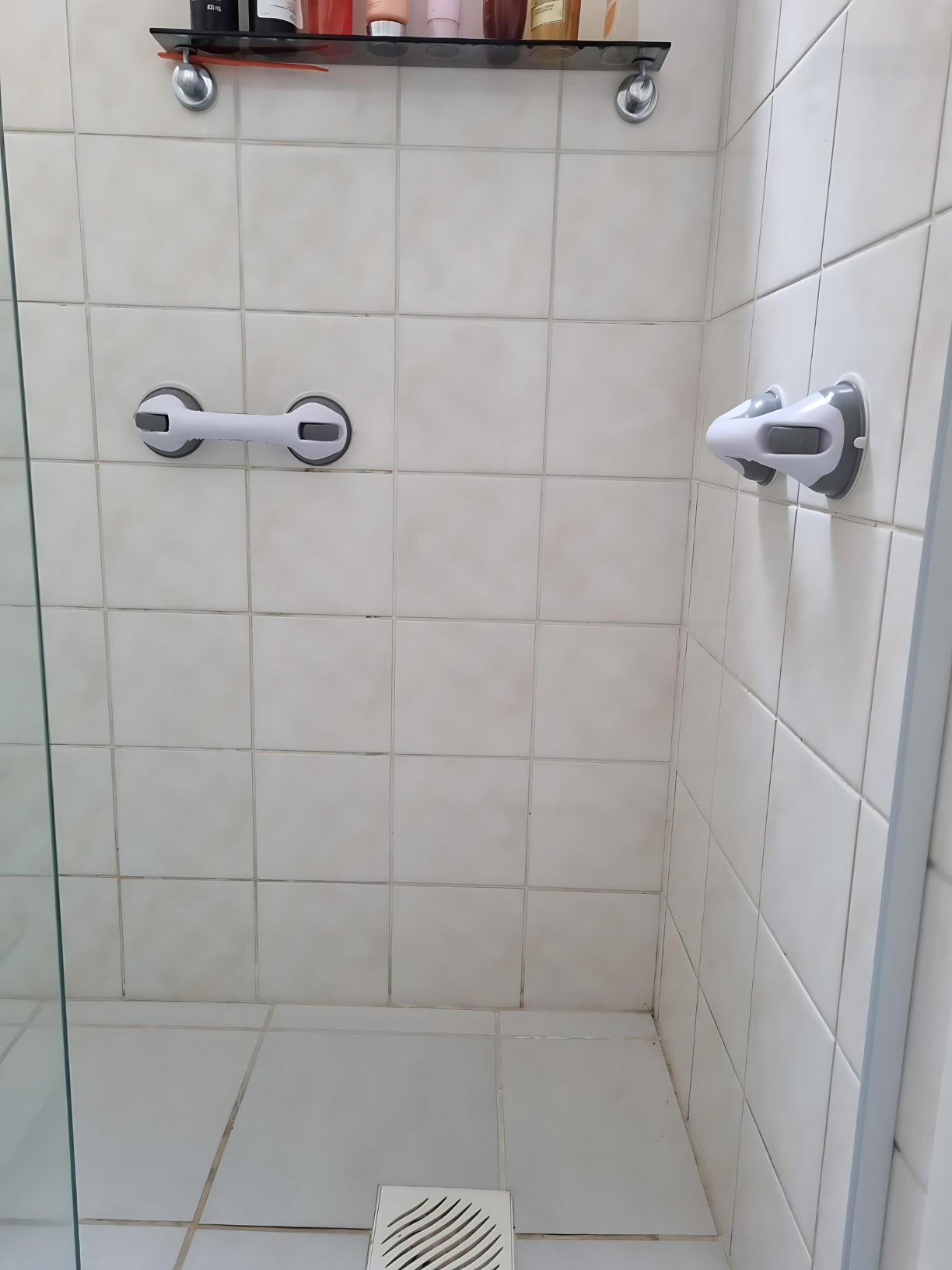 SafeGrip Pro - De meest betrouwbare steun voor veiligheid in elk deel van jouw huis