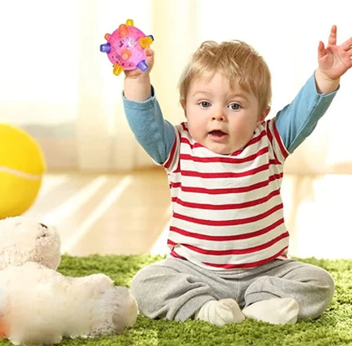 š„Hot Sale 49% KORTINGš„op springactiveringsbal voor honden en katten