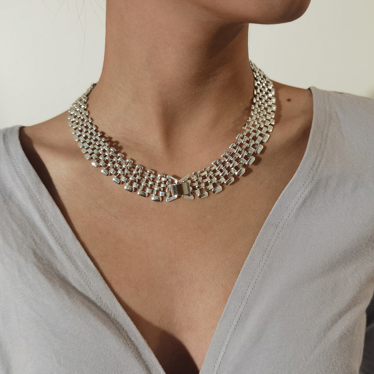 Eclipse Elegance™ Ketting - Wees de ster van de avond