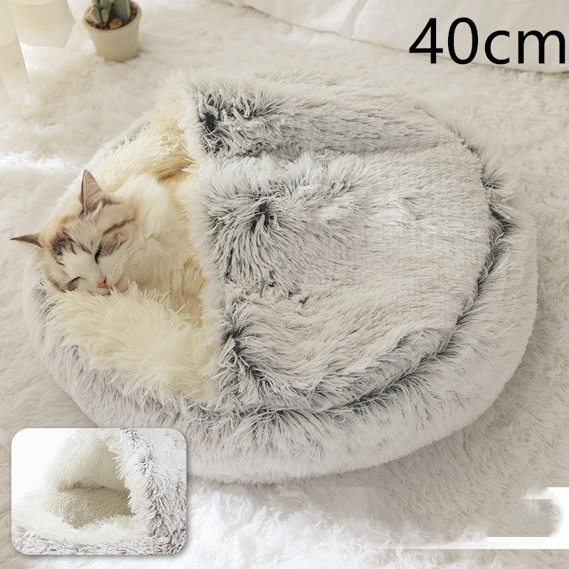 CozyPaws™ - Ultiem Wintercomfort voor Jouw Huisdier 🐾