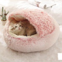 CozyPaws™ - Ultiem Wintercomfort voor Jouw Huisdier 🐾