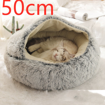 CozyPaws™ - Ultiem Wintercomfort voor Jouw Huisdier 🐾