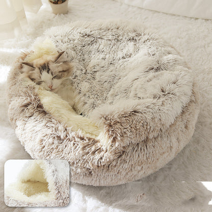 CozyPaws™ - Ultiem Wintercomfort voor Jouw Huisdier 🐾