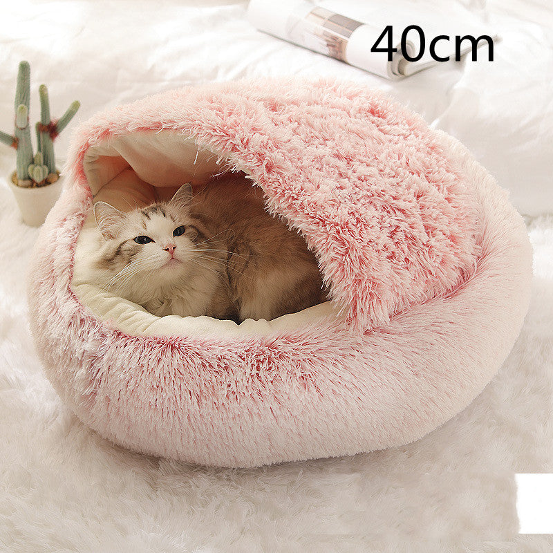 CozyPaws™ - Ultiem Wintercomfort voor Jouw Huisdier 🐾