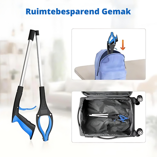 SmartGrip™ Grijper - Pak alles veilig en zonder inspanning