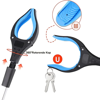 SmartGrip™ Grijper - Pak alles veilig en zonder inspanning