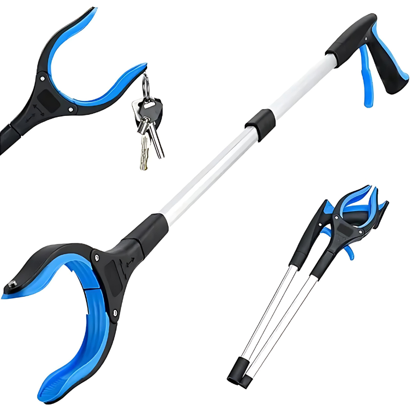 SmartGrip™ Grijper - Pak alles veilig en zonder inspanning