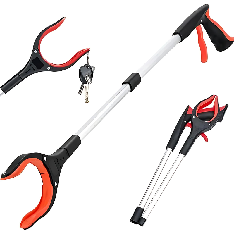 SmartGrip™ Grijper - Pak alles veilig en zonder inspanning
