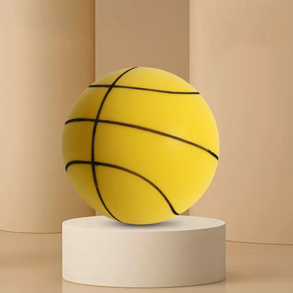 SilentSwish™ - Stil basketbal