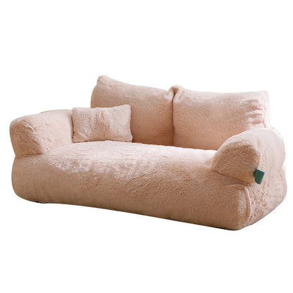 Kalmerende dierensofa - Het beste cadeau voor je trouwe viervoeter