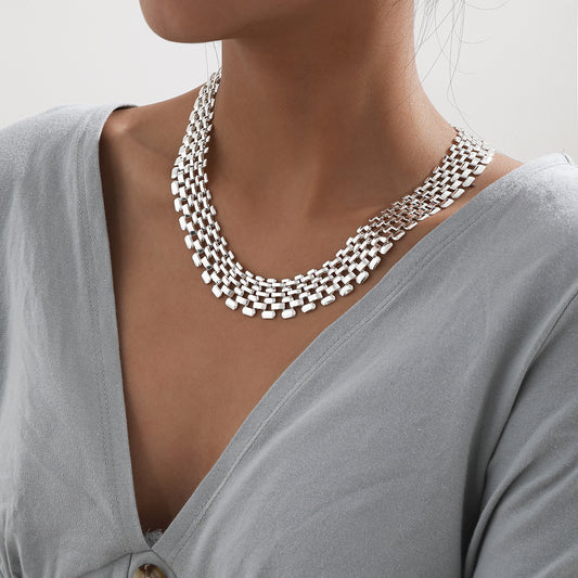 Eclipse Elegance™ Ketting - Wees de ster van de avond