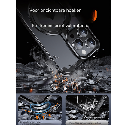 Imperium Elite Case - Elite Beschermhoes voor Apple Telefoons