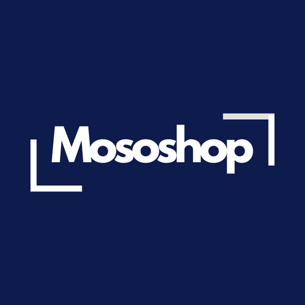 Mososhop