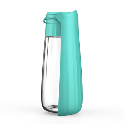 Pet Water Cup™ - De Premium Drinkfles voor Onderweg