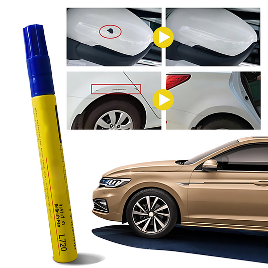 ProGloss™ Lakpen | #1 voor autolakschade & gratis e-book voor autolakonderhoud