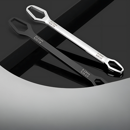 AllFix™ Ratelsleutel – Altijd de juiste sleutel bij de hand