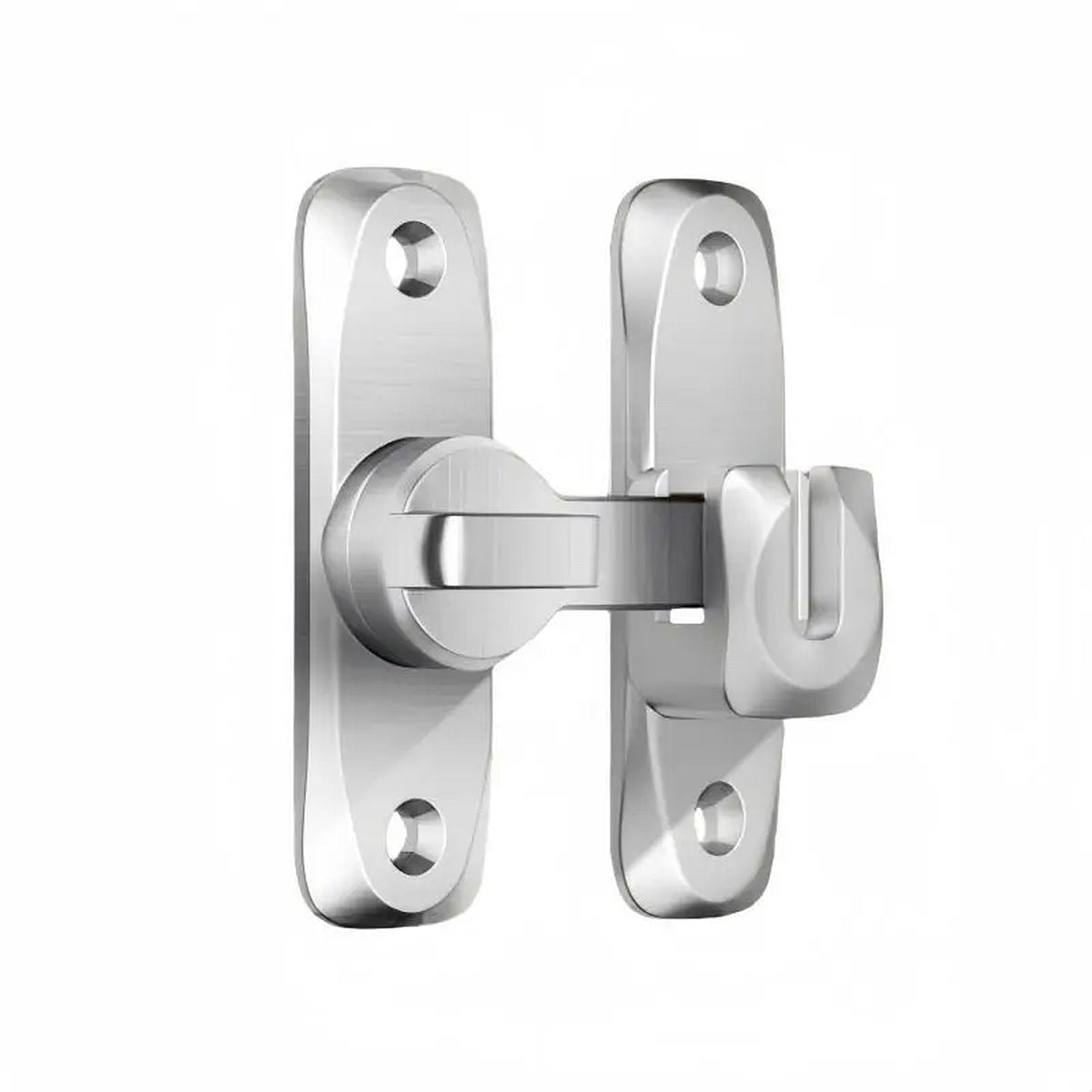 Clausa zilver