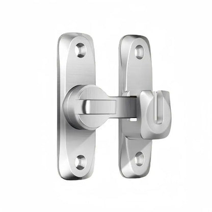 Clausa zilver