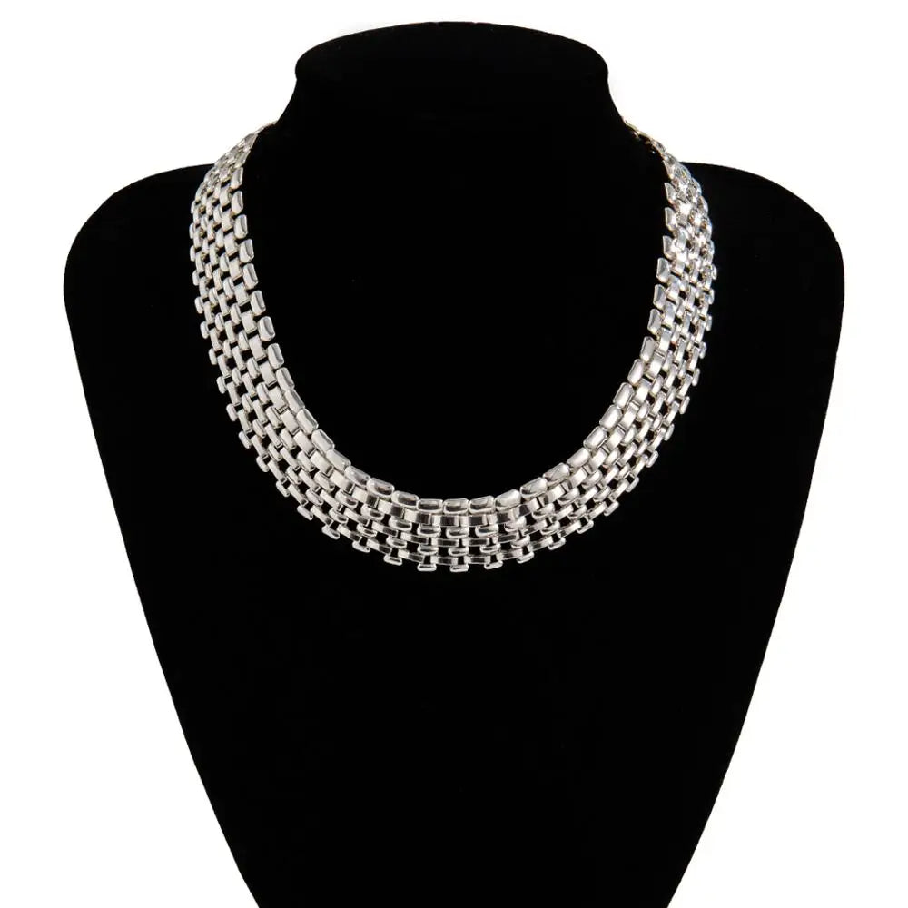 Eclipse Elegance™ Ketting - Wees de ster van de avond