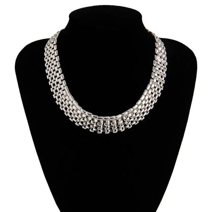 Eclipse Elegance™ Ketting - Wees de ster van de avond