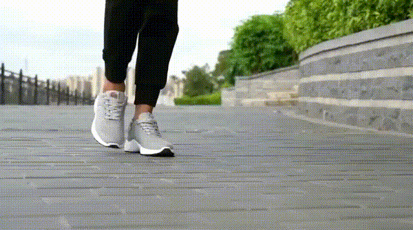 Orthessa® - Loop weer pijnvrij door elke dag