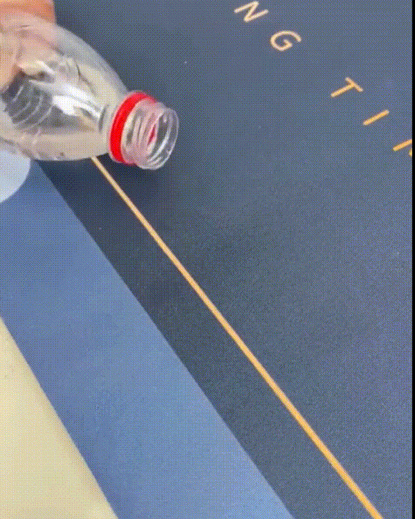 Absorbia™ — De #1 oplossing voor droge, veilige & vlekkeloze vloeren