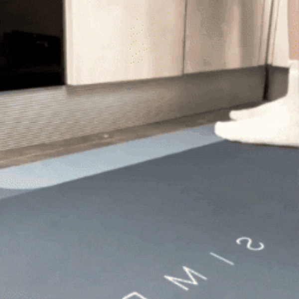 Absorbia™ — De #1 oplossing voor droge, veilige & vlekkeloze vloeren