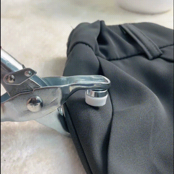 GripSharp mechanisme in actie