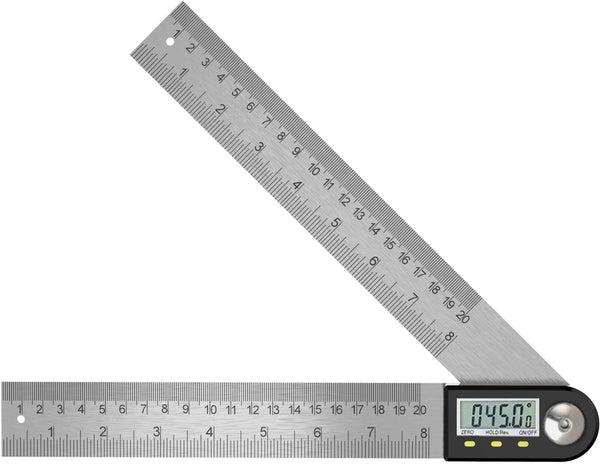 PrecisioMax™ - Nooit meer verkeerde metingen