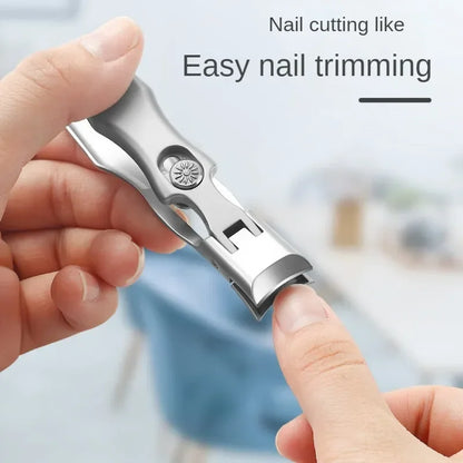 Titan Pro Nagelknipper