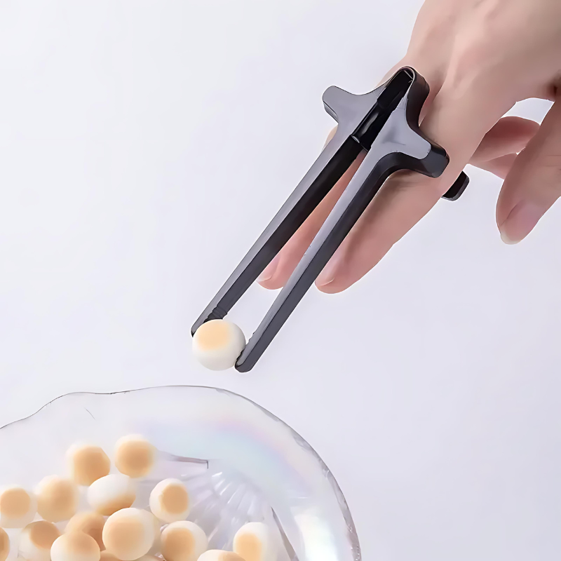 SnackGrip Pro: Optimale Grip voor Elk Snackmoment