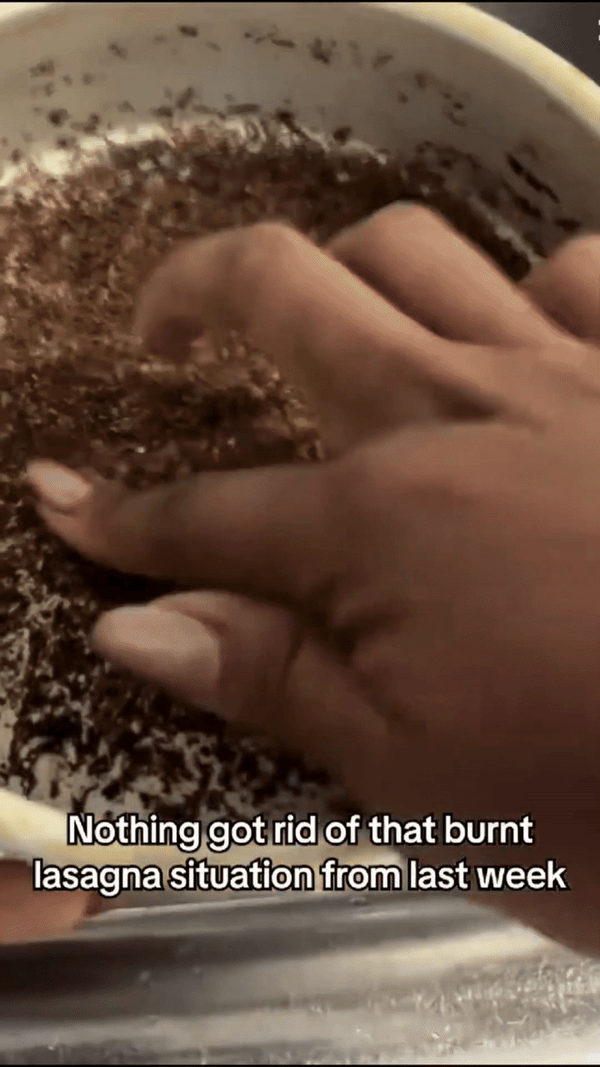 Lustra™ Antikrasdoeken – Voor een perfecte schone pan zonder krassen